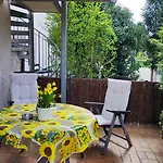 Appartamento Sartorius Am Hemsberg Bensheim