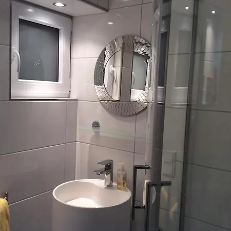 Sartorius Am Hemsberg * Bensheim