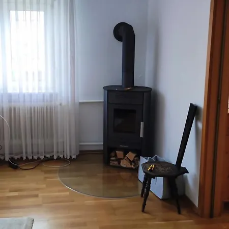 Apartamento Sartorius Am Hemsberg *