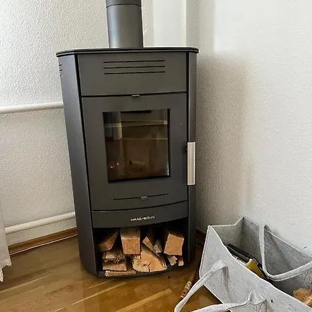 Sartorius Apartment Bensheim