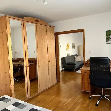 Sartorius Am Hemsberg