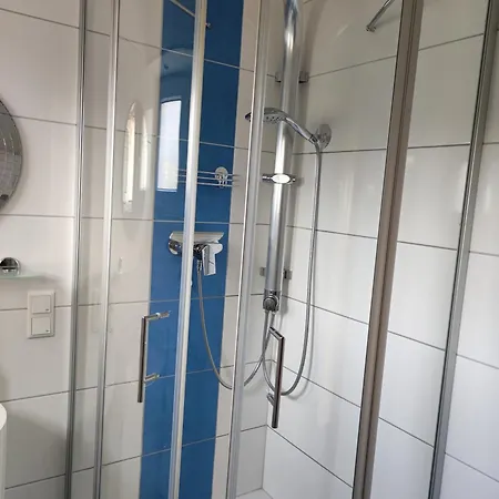 Apartment Sartorius Am Hemsberg *