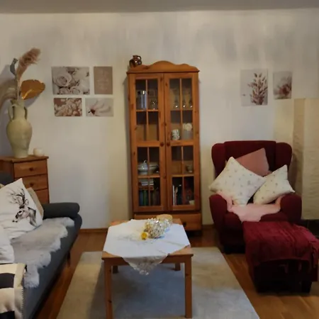 Sartorius Am Hemsberg Bensheim