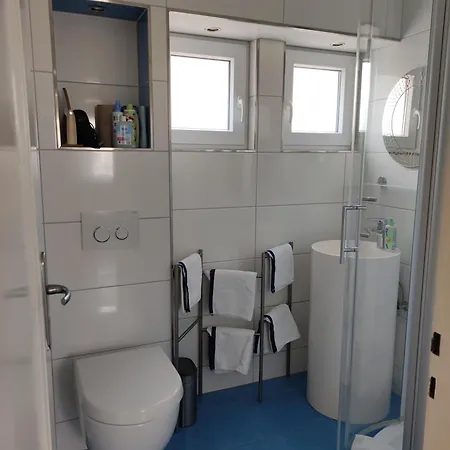 Sartorius Am Hemsberg