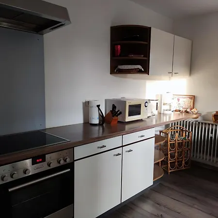 Sartorius Am Hemsberg