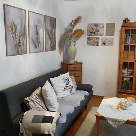 Apartment Sartorius Am Hemsberg