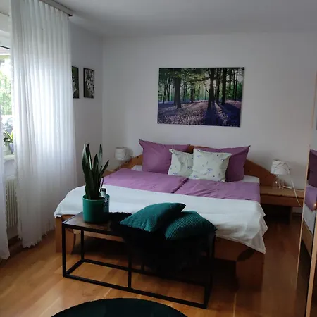 Sartorius Am Hemsberg Bensheim