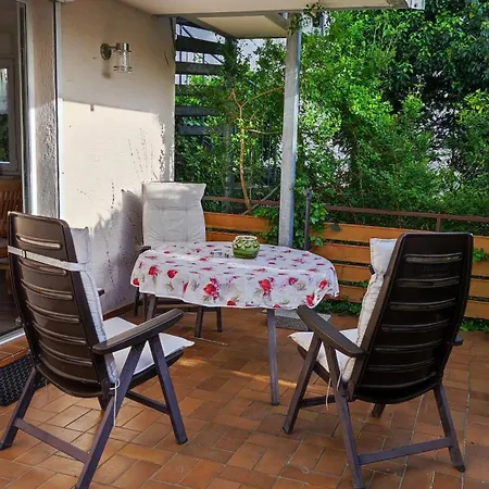 Sartorius Am Hemsberg