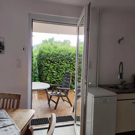 Apartamento Sartorius Am Hemsberg