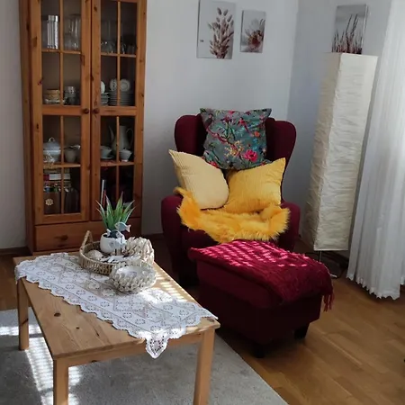 Sartorius Am Hemsberg