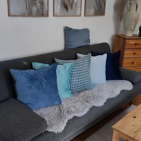 Apartamento Sartorius Am Hemsberg *