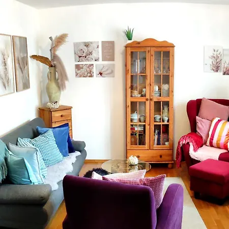 Sartorius Am Hemsberg بينسهايم