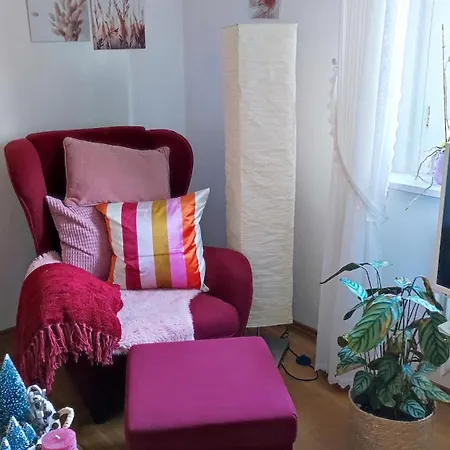 Sartorius Am Hemsberg * Bensheim