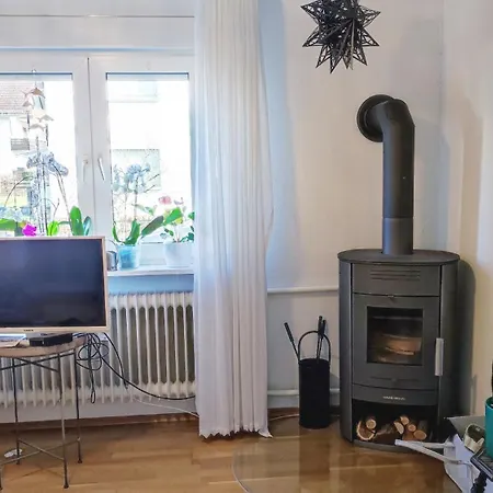 Sartorius Am Hemsberg