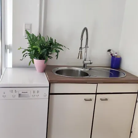 شقة Sartorius Am Hemsberg