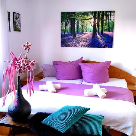 Sartorius Am Hemsberg Apartamento Bensheim