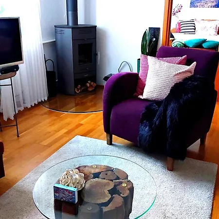 Sartorius Am Hemsberg Apartamento *