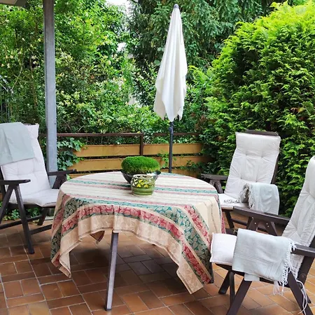 Sartorius Am Hemsberg