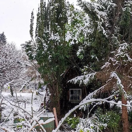 Sartorius Am Hemsberg * Bensheim