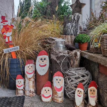 Sartorius Am Hemsberg Apartamento Bensheim