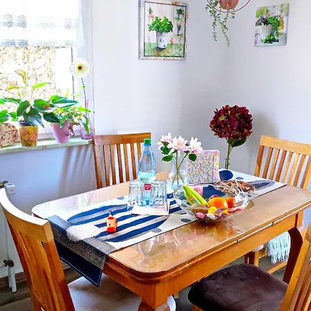 Sartorius Am Hemsberg Apartamento *