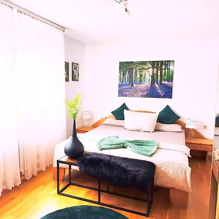 Sartorius Am Hemsberg * 벤스하임