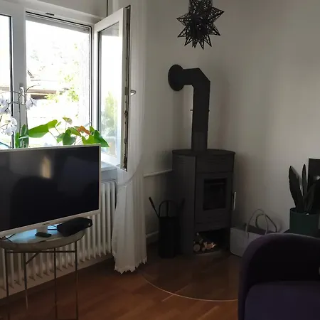 شقة Sartorius Am Hemsberg
