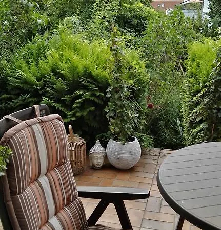 Apartamento Sartorius Am Hemsberg *