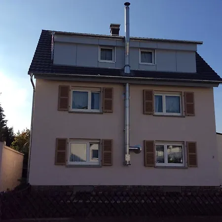 Sartorius Am Hemsberg Bensheim