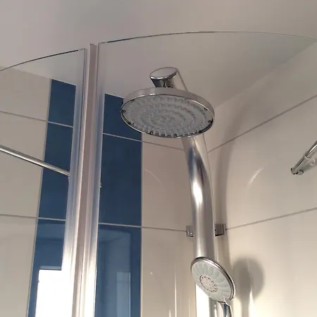 Sartorius Am Hemsberg Apartment