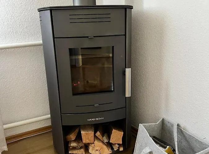 Sartorius Am Hemsberg شقة بينسهايم