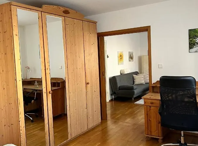 Sartorius Am Hemsberg