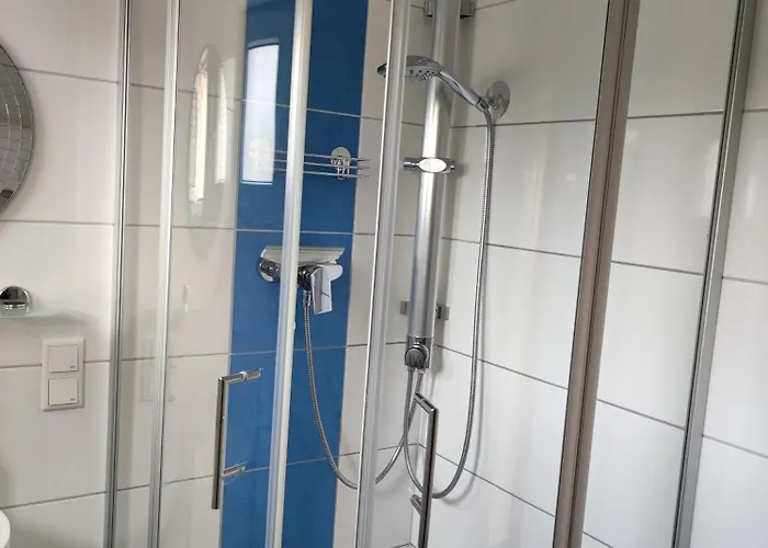 شقة Sartorius Am Hemsberg *