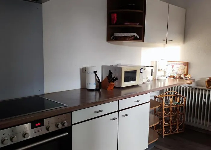 Sartorius Am Hemsberg