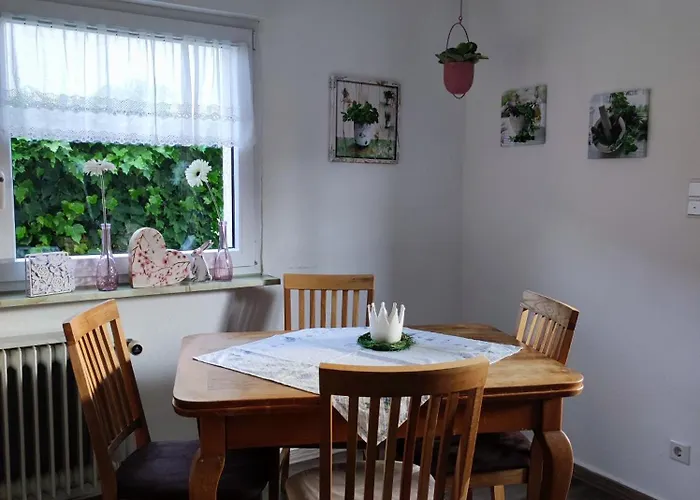 Sartorius Am Hemsberg بينسهايم