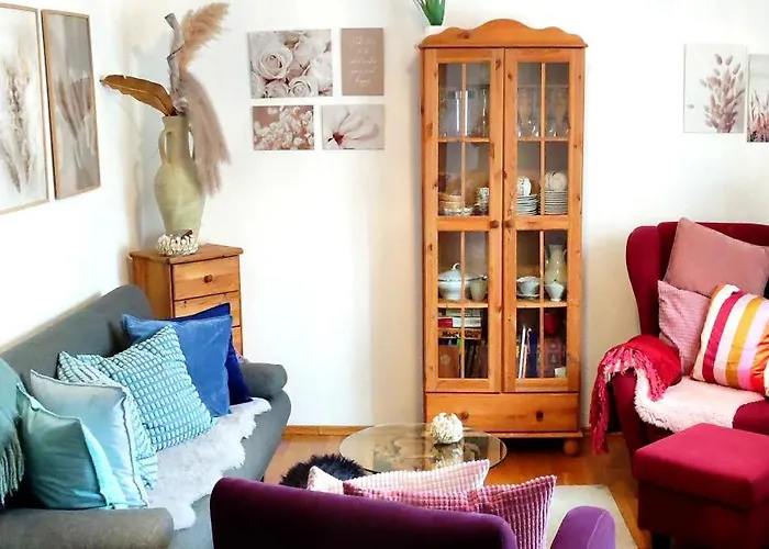 Sartorius Am Hemsberg بينسهايم