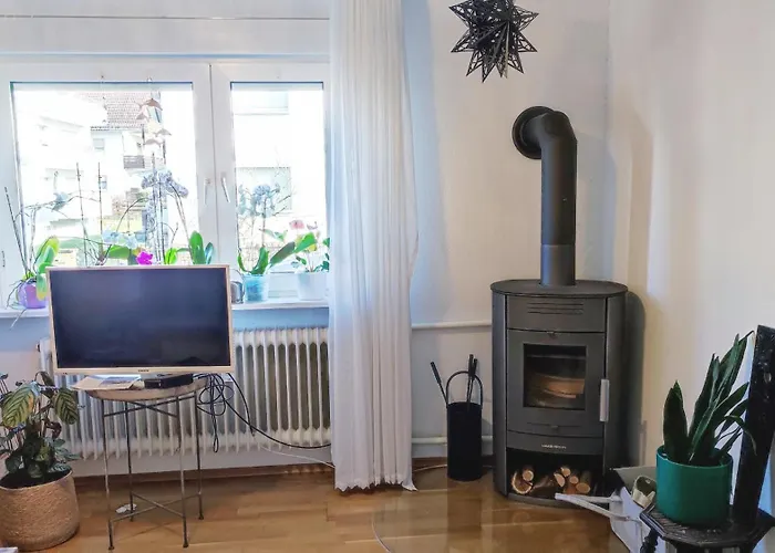 Sartorius Am Hemsberg