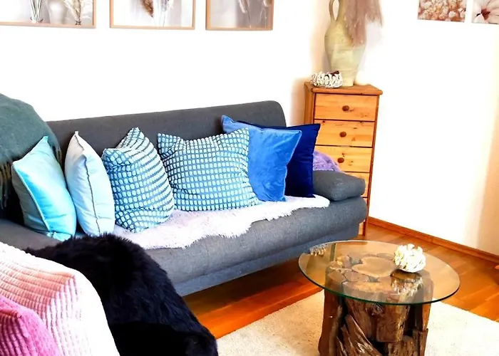 Sartorius Am Hemsberg بينسهايم