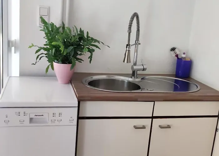 شقة Sartorius Am Hemsberg