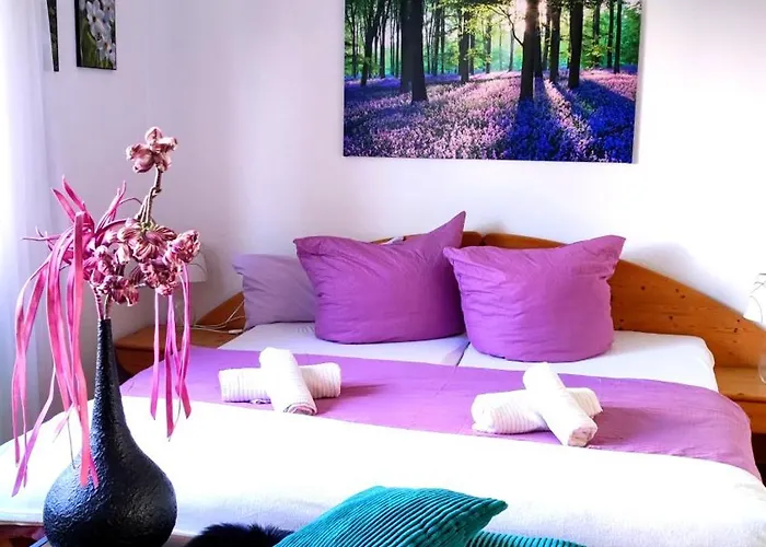 Sartorius Am Hemsberg شقة بينسهايم