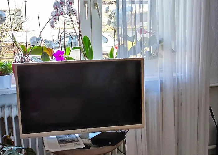 Sartorius Am Hemsberg بينسهايم