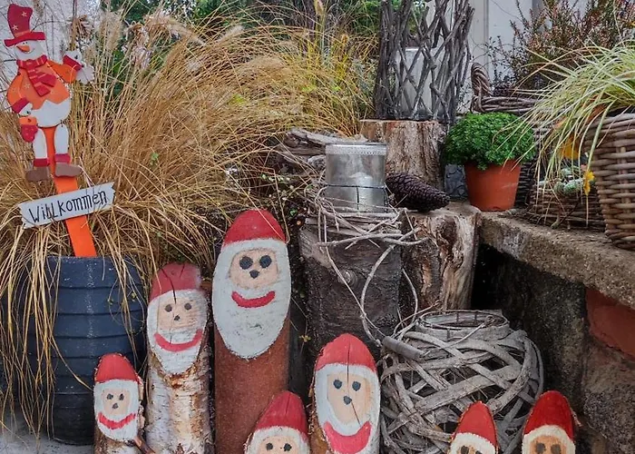 Sartorius Am Hemsberg شقة بينسهايم