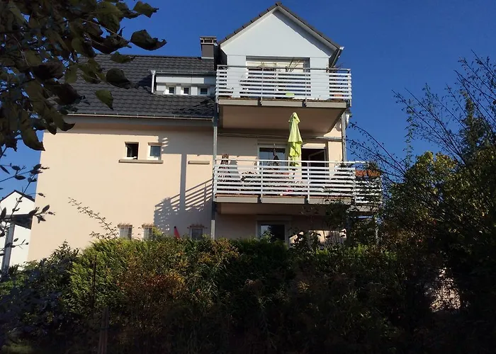 Sartorius Am Hemsberg شقة *