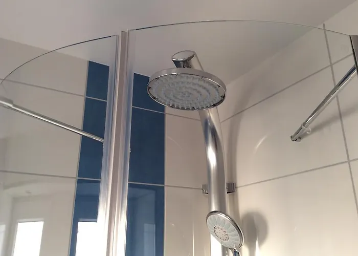 Sartorius Am Hemsberg شقة